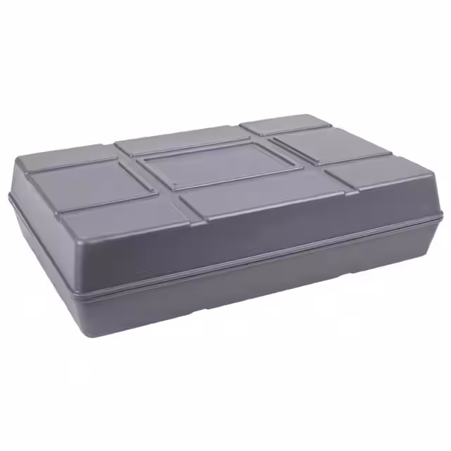 8161-PI19 Flambeau Inc.  Scatole